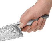 Sicherer Fingerschutz