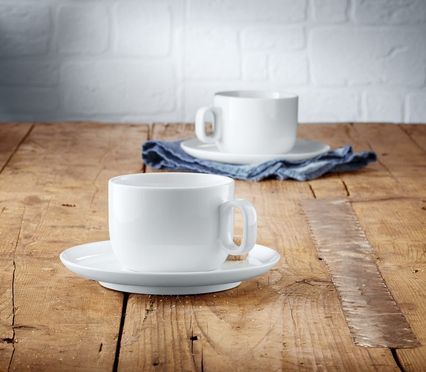 Barista Cappuccino-Set, 4-teilig
