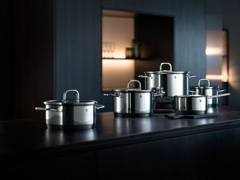 Inspiration Topf-Set, 5-teilig