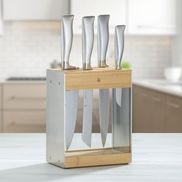 Platzsparende Formgebung