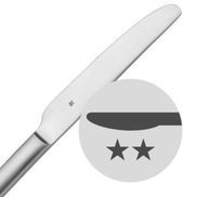 Geschmiedete Messer
