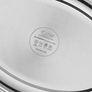Silitherm®-Allherdboden