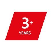 Für Kinder ab 3 Jahren