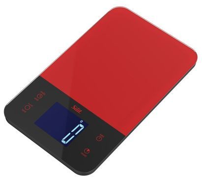 Digitale Küchenwaage