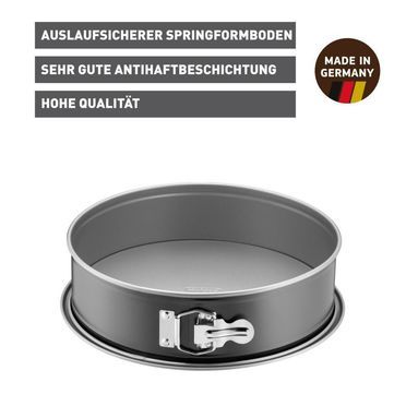 KAISER Inspiration Springform, 28 cm