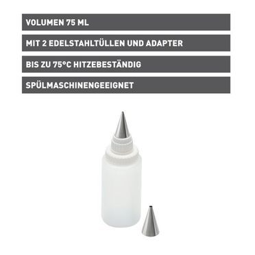 KAISER Inspiration Dekorierstift