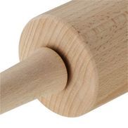 Optimales Ausrollen