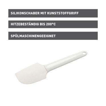 KAISER Inspiration Teigschaber, groß