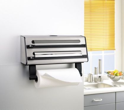 CONTURA 3-fach-Schneidabroller