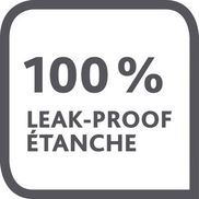 100 % dichter Isolierbecher