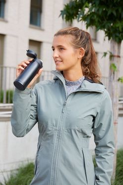 TRAVEL MUG LIGHT