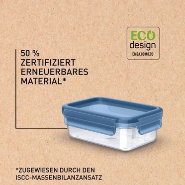 Clip & Close Eco 0,55 L N11712