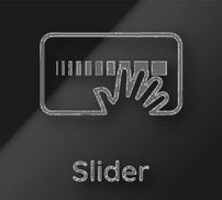 Slider-Technologie