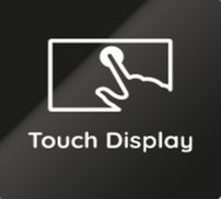TouchDisplay