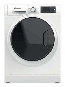 Bauknecht Frontlader-Waschmaschine: 9,0 kg - WM Elite 9A