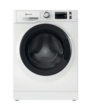 Bauknecht Frontlader-Waschmaschine: 8,0 kg - W Active 8A