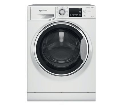 Bauknecht Waschtrockner: 9,0 kg - WATK Sense 96 41 N