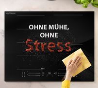 CleanProtect – mühelose Reinigung