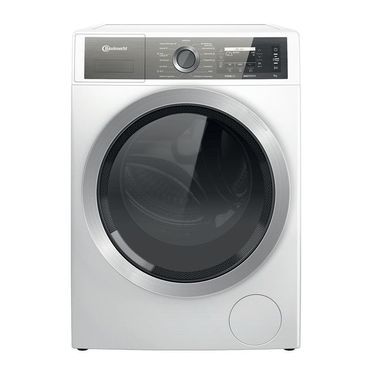 GentlePower Waschmaschine B7 99 SILENCE DE