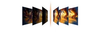 IPS-panel 