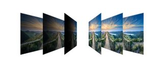 IPS-panel 