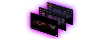 RGB LIGHT FX