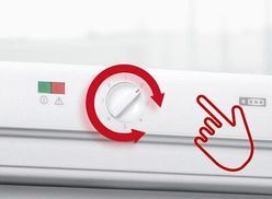 Präzise Temperatursteuerung
