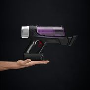 Besonders leichtes Design