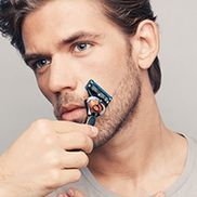 Gratis Gillette Fusion5 ProGlide Rasierer