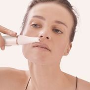 Braun FaceSpa Pro.