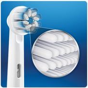 Entwickelt mit Zahnärzten, exklusiv für Oral-B