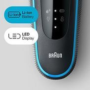 Lithium-Ionen-Akku mit längerer Laufzeit