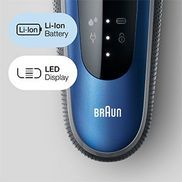 Lithium-Ionen-Akku mit längerer Laufzeit