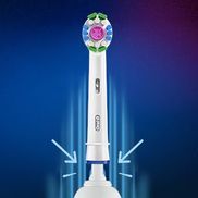 Mit Zahnärzten entwickelt, exklusiv für Oral-B