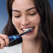 Sanfte Mikrovibrationen