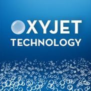 Was ist die Oxyjet-Technologie?