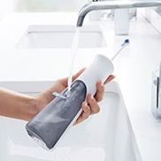 Was sind die Vorteile eines Handgerätes?