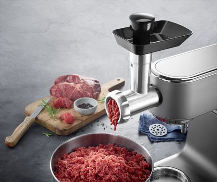 WMF Profi Plus Fleischwolf