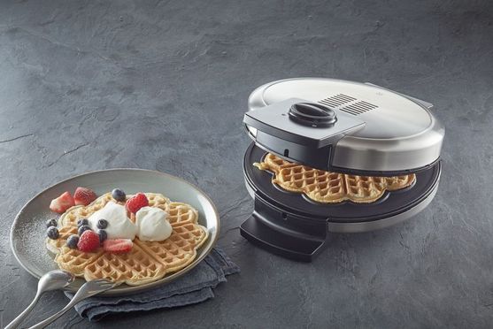 WMF Lono Waffeleisen Edition