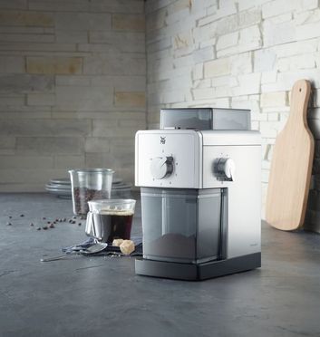 WMF Stelio Edition Kaffeemühle