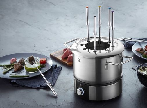 WMF Lono Fondue-Set