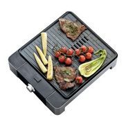 Stilvoller Tischgrill