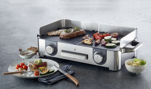 Perfektes Grillvergnügen