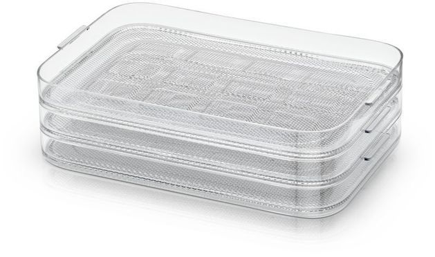 WMF KÜCHENminis Dörrgitter-Set
