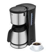Einfache Kaffeezubereitung