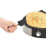 Ausgezeichnete Crêpes