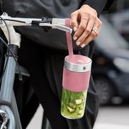 Ultraleichter und kompakter Smoothie-Mixer