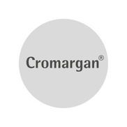 Cromargan® mit matt schwarzer Beschichtung