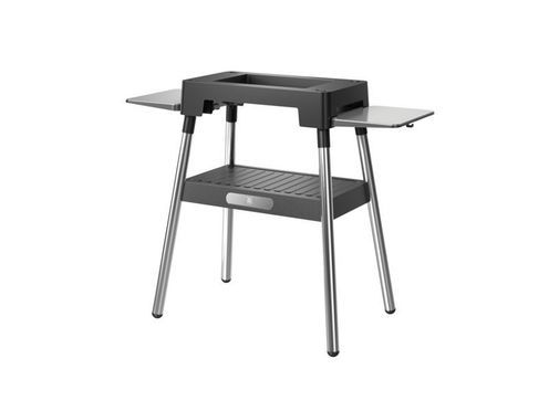 Lono Grill Standfuß