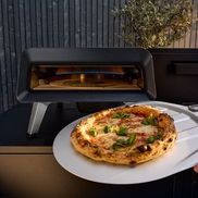 Authentische italienische Pizza